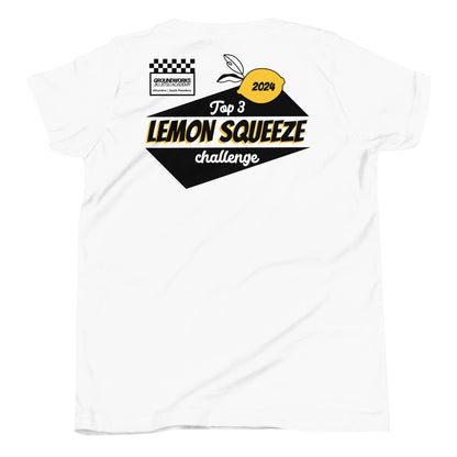Youth Short Sleeve T-Shirt