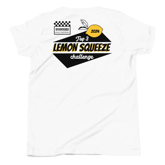 Youth Short Sleeve T-Shirt