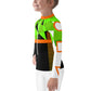 Kids Rash Guard