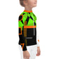Kids Rash Guard