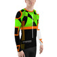 Adult Rash Guard
