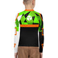 Youth Rash Guard