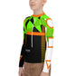 Youth Rash Guard