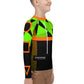 Youth Rash Guard